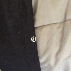 lululemon athletica Pants - Lululemon leggings with pockets lululemon athletica Pants - Lululemon leggings with pockets